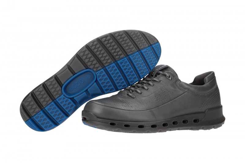 ecco Cool 2 Schuhe grau GORE-TEX Surround