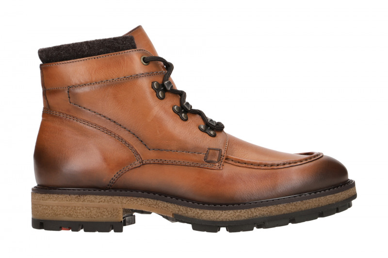 Lloyd Opitz Stiefel braun 21-615-13