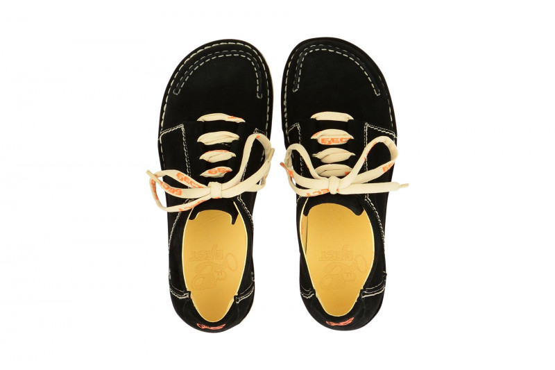 Eject Sony3Deal Schuhe schwarz 9405