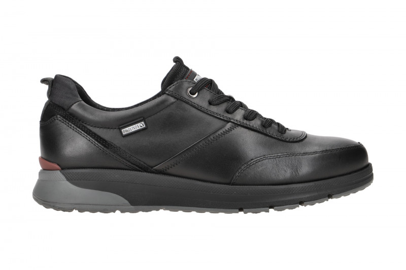 Pikolinos Cordoba Schuhe Sneaker schwarz M1W-6144C1