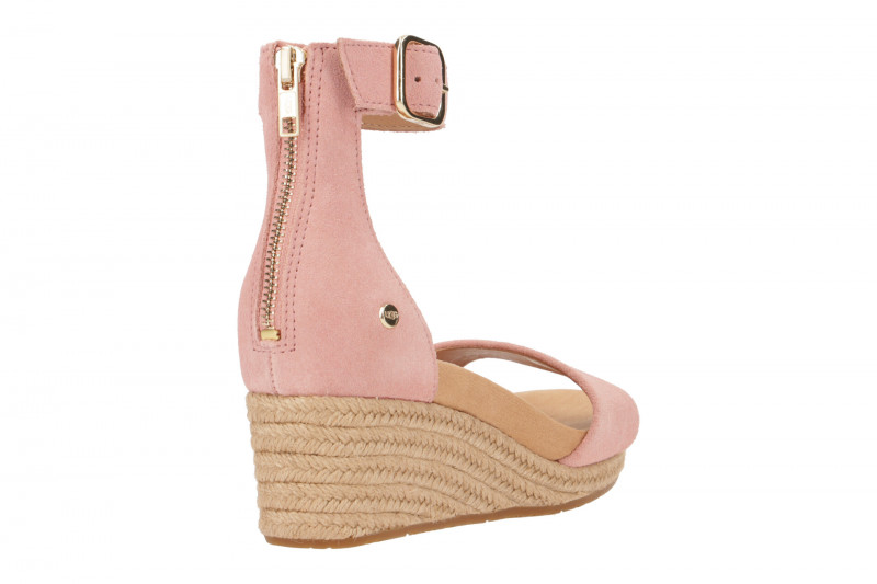 UGG Zoe 2 Sandale rosa 1111075