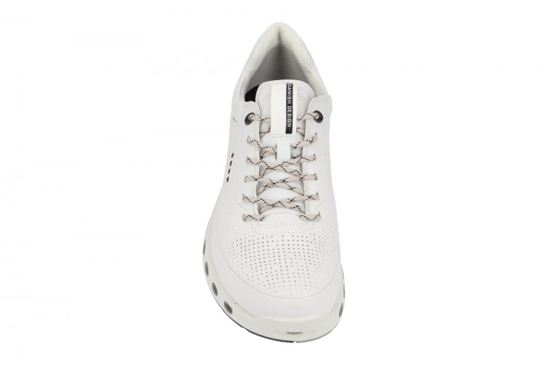 ecco Cool 2 Schuhe weiß GORE-TEX Surround