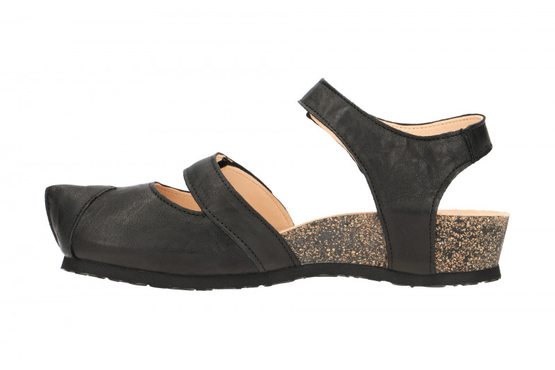 Think Kessy Sandale schwarz