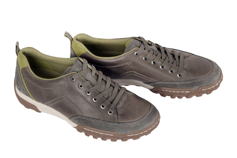 Ecco Urban Xplorer Schuhe in grau 85702454989