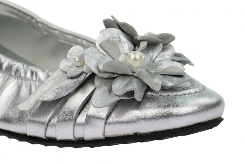 K&S Malu silber 51-90280-414