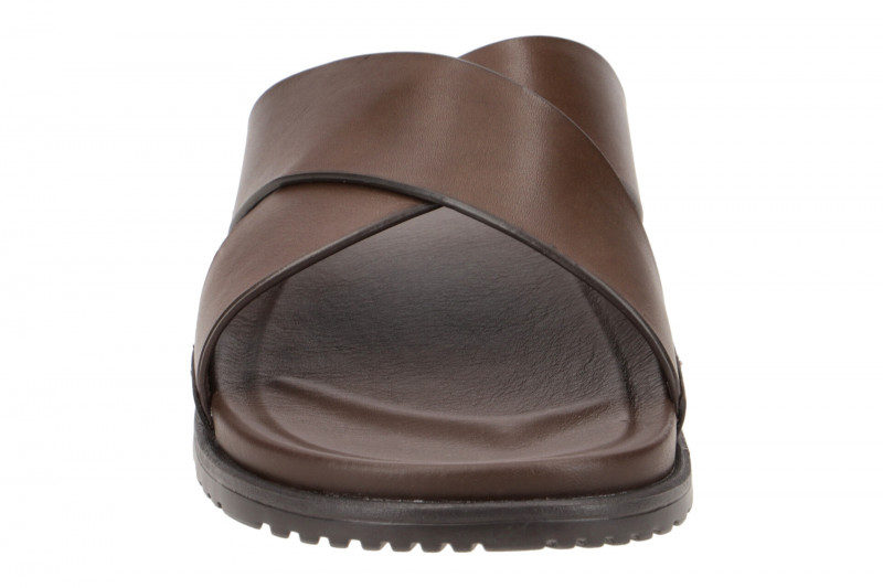 UGG Wainscott Slide Herren Pantolette braun 1117476