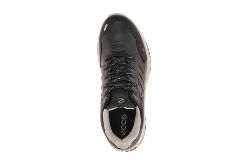 Ecco Receptor Schuhe schwarz Damen Waterproof 854323