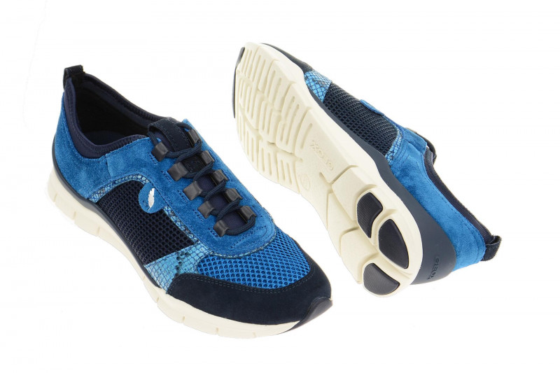 Geox Sukie blau navy acure D52F2B 01422 CF44D