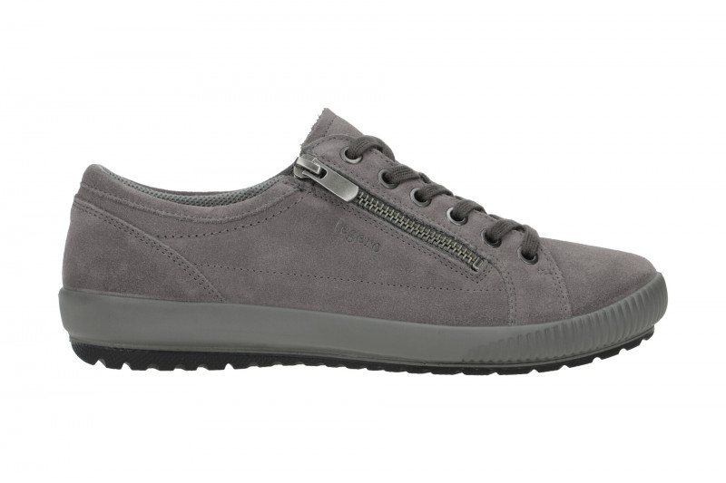 Legero Tanaro Schuhe grau fumo 818