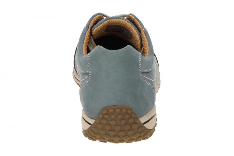 Gabor comfort Schuhe Florenz blau river 86.385.36