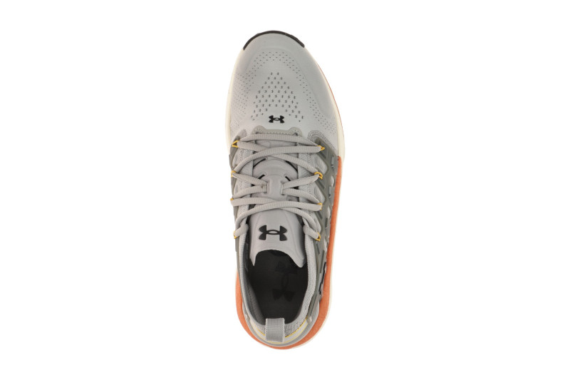 Under Armour Phantom X Schuhe grau Herren Sport 6007183