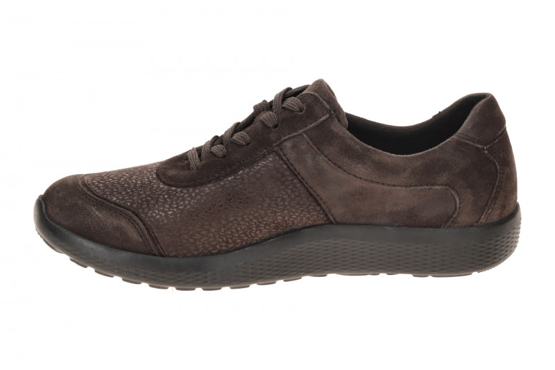 Waldläufer Ira Schuhe braun M-Weite OrthoTritt
