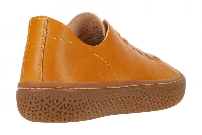 Think Tjub 195 Schuhe gelb safran