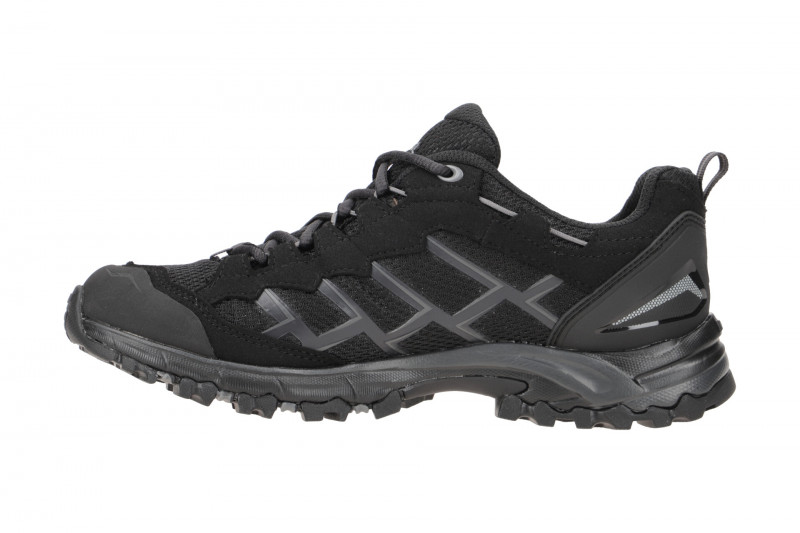 Meindl Caribe Lady GTX Schuhe schwarz GORE-TEX 3823