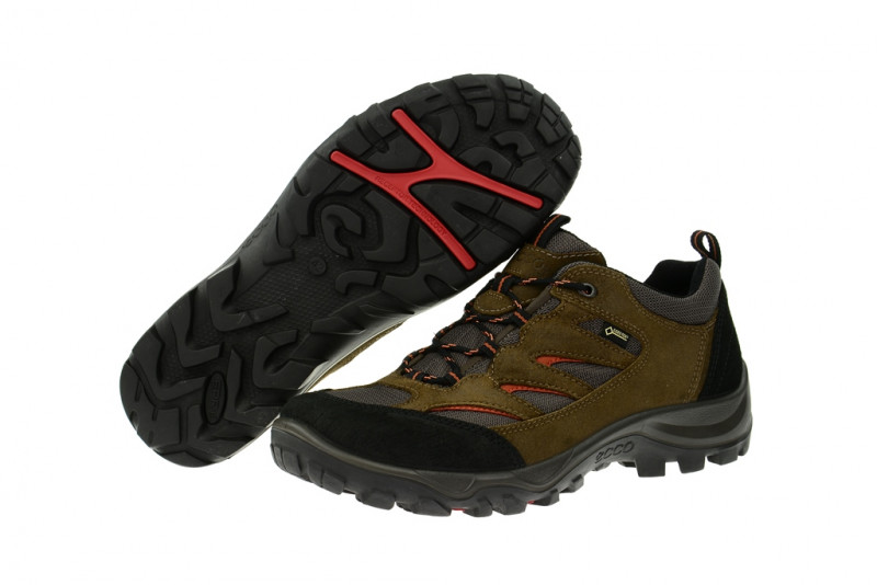 Ecco Xpedition 2 braun birch 81021458689