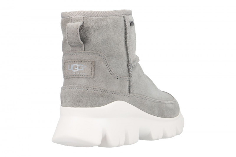 UGG Stiefelette grau Palomar Sneaker