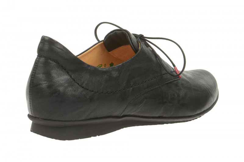 Think Chilli Schuhe schwarz 3-83101-00