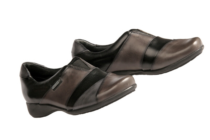 Pikolinos 806-8509 schwarz grau