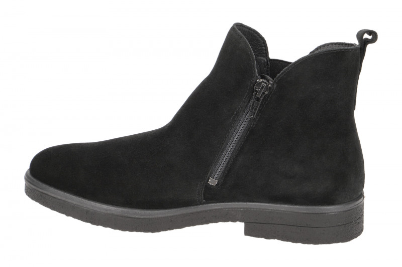 Legero Soana Stiefelette schwarz Gore-Tex