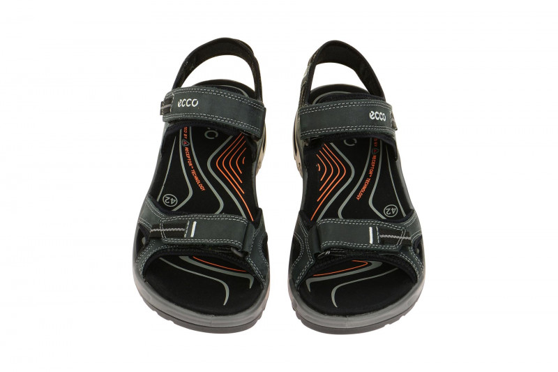 Ecco Offroad blau marine 82205402038