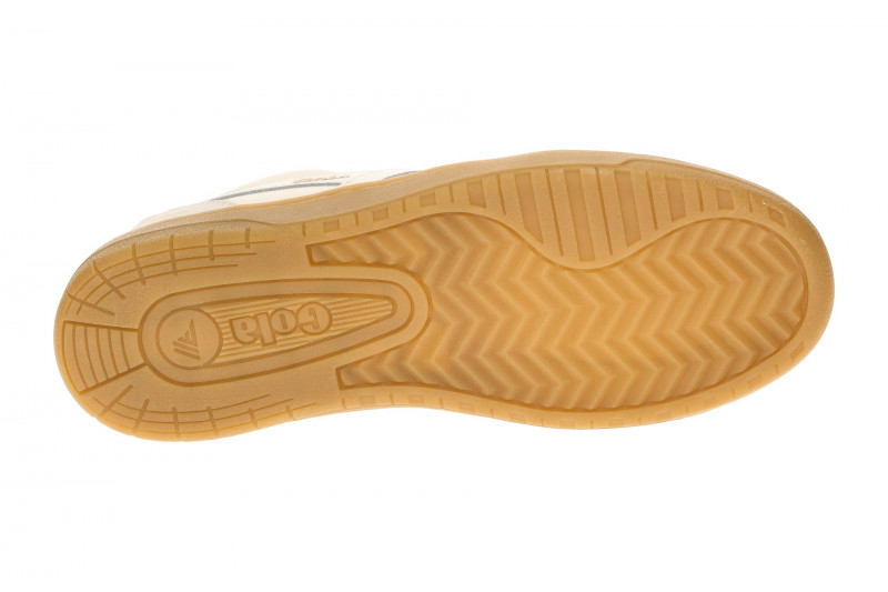 Gola Eagle Schuhe Sneakers weiß offwhite Damen CLB572