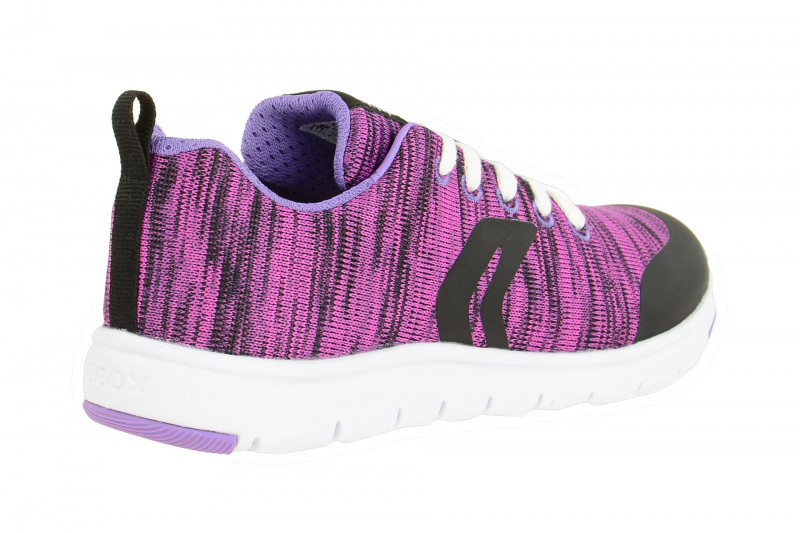 Geox Kinderschuhe pink Mädchen