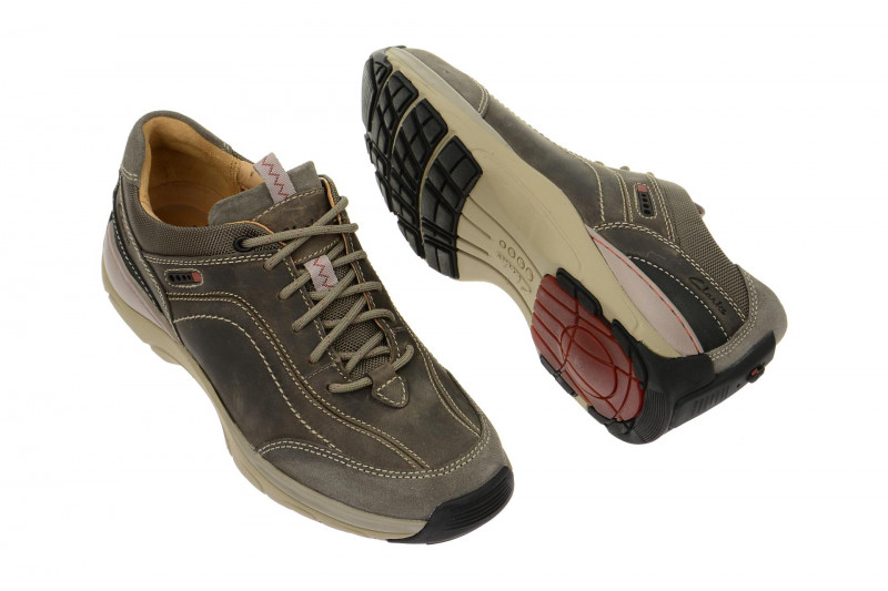 Clarks Skyward Vibe braun olive 20358555 7