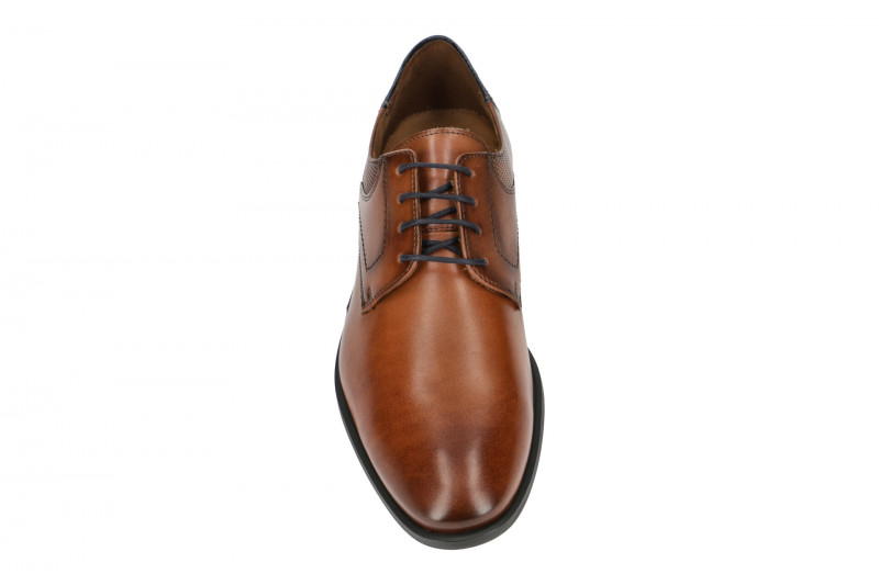 Lloyd Raphael Schuhe braun cognac 10-059-13