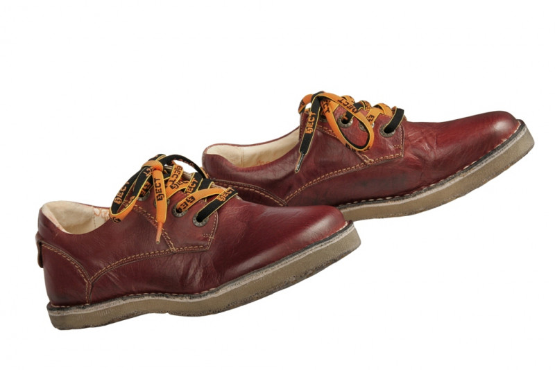 Eject Sony1Deal Schuhe rot 13929.10