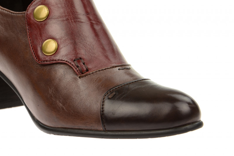 Everybody Schuhe braun mix 53332 Gr 40,5