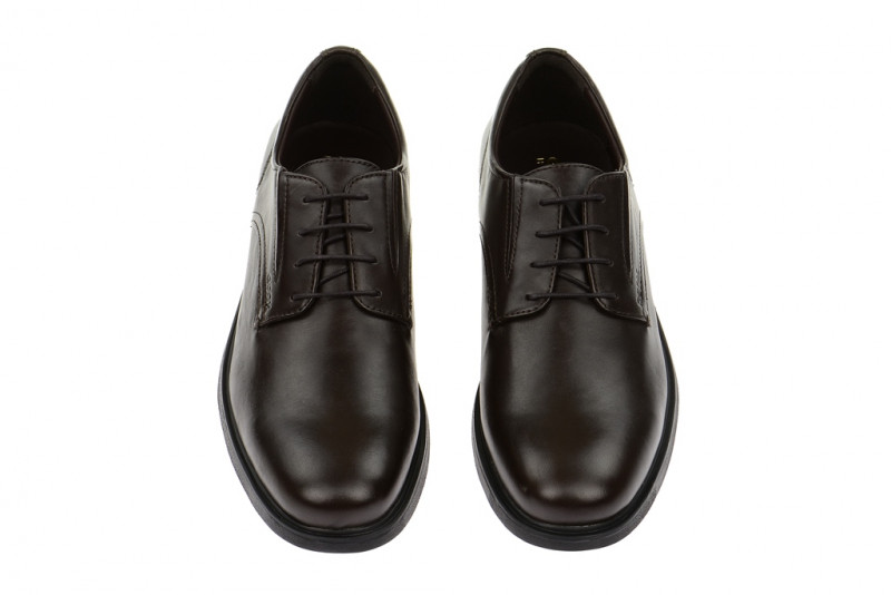 Geox Dublin Schuhe braun U34R2A 00043 C6000