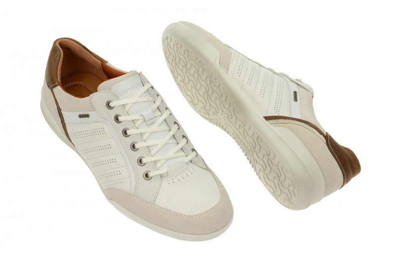 Ecco Enrico weiß shadow-white 53753459132