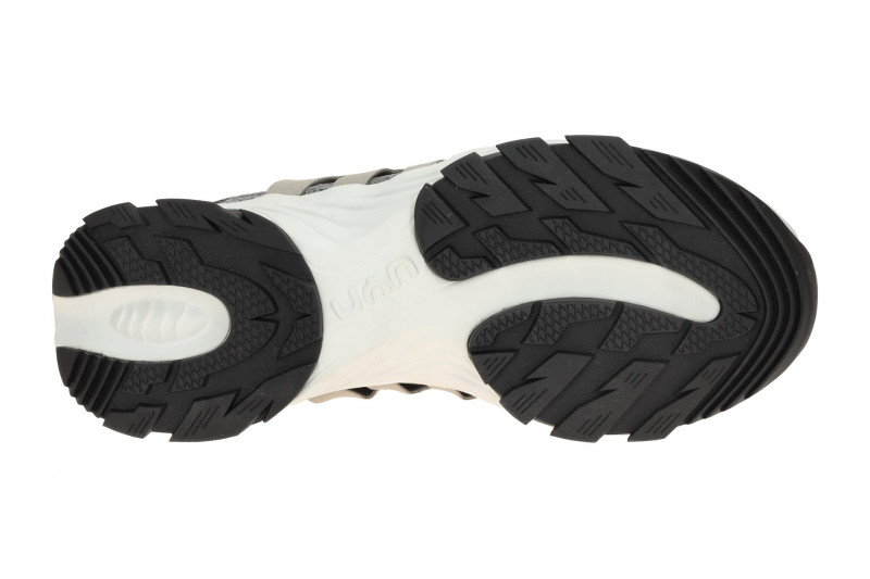 UYN Nature Tune Schuhe grau Herren Sportschuhe 508