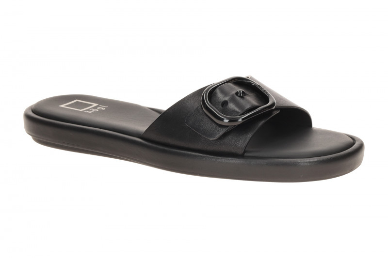 Högl Minnie Pantolette schwarz 0243