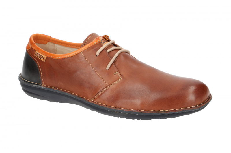 Pikolinos Santiago Schuhe braun M8M-4298