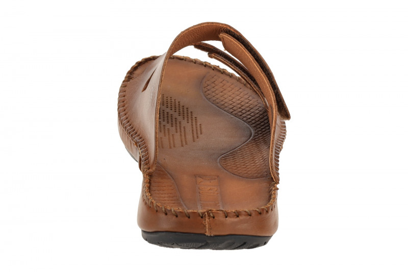 Pikolinos Tarifa Pantolette braun 06J-0084