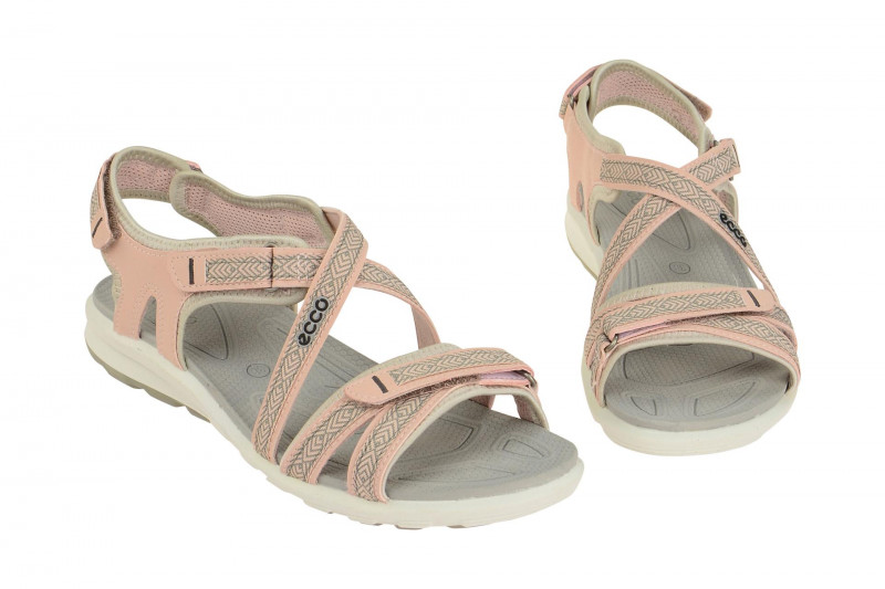 Ecco 84155300118 Cruise rose dust