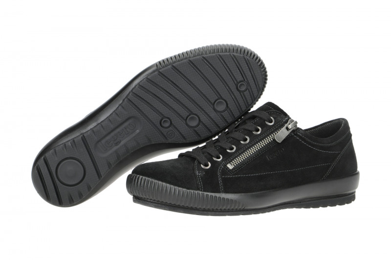 Legero Tanaro Schuhe schwarz 818