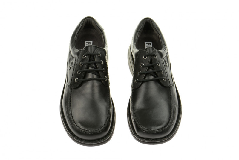 Pikolinos Valverde Schuhe schwarz 081-6145L