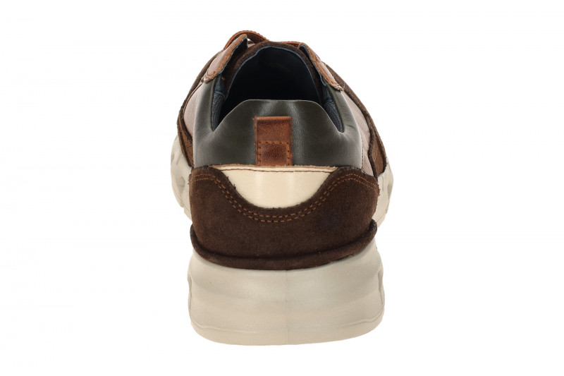 Pikolinos Gabanes Schuhe braun M2L-4287C1