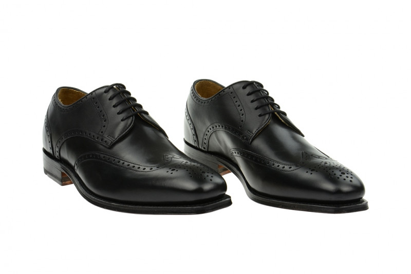 Gordon & Bros Havret 2466 schwarz