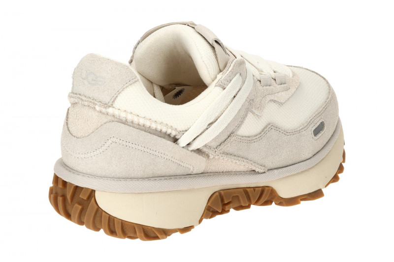 UGG Retrofi Low Sneakers Schuhe grau ceramic 1167491