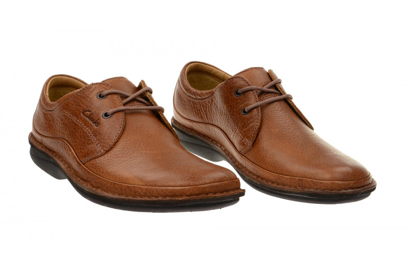 Clarks Sentry Cry braun 20328902 8