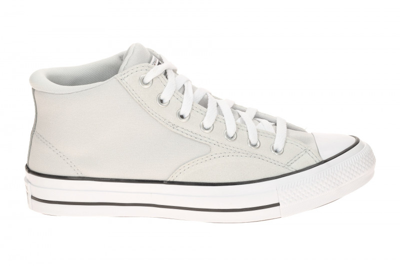 Converse Schuhe Chuck Taylor All Star Malden Street grau Mid