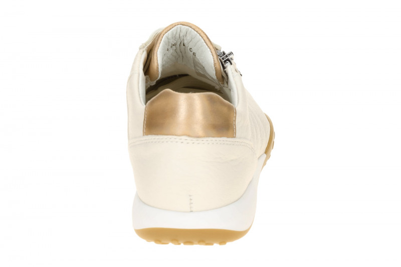Waldläufer Poppy Schuhe beige perl H-Weite 978002