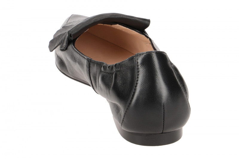 Peter Kaiser Shauna Ballerina schwarz 52563