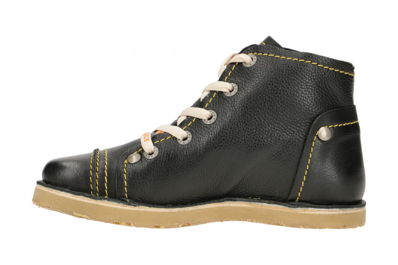 Eject Sony1Deal Stiefelette Boots schwarz 9598