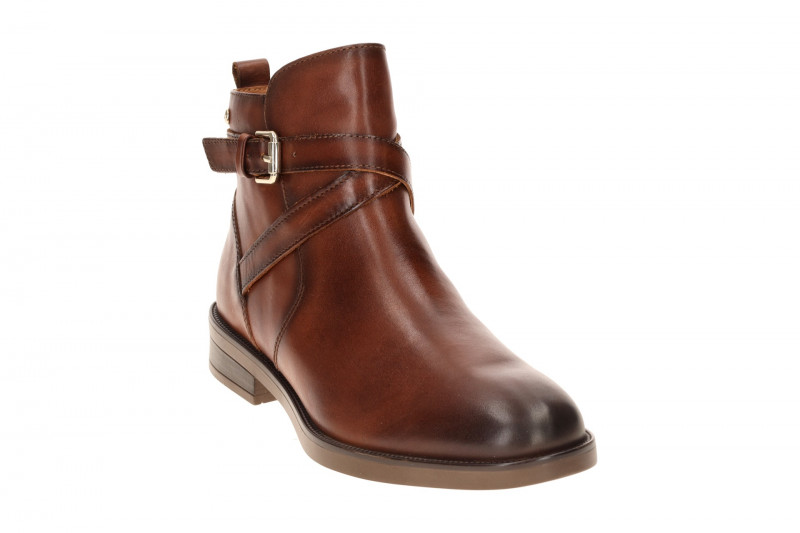 Pikolinos Puertollano Stiefelette braun W3C-8869