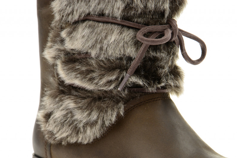 Clarks Minx Jeanie Stiefel braun - 26104045