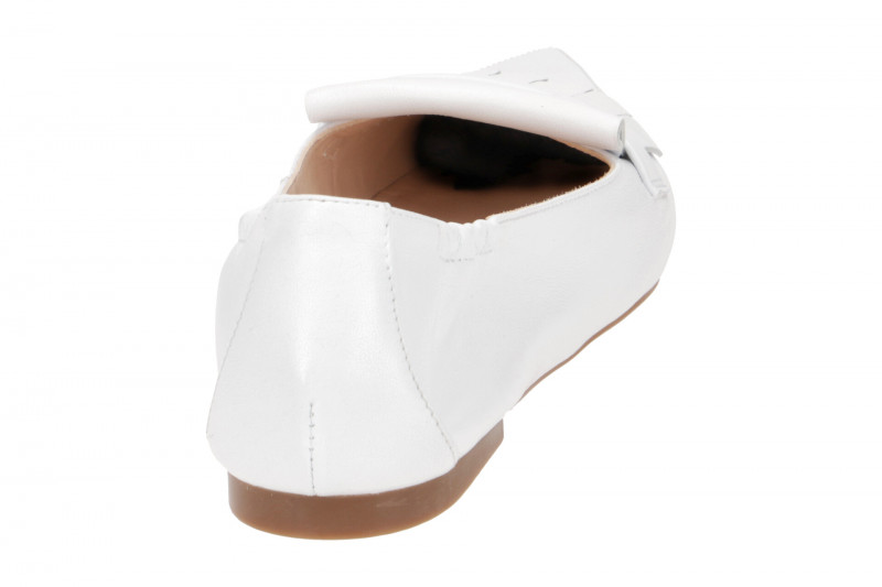Peter Kaiser Shauna Ballerina weiß 52163